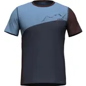 Crazy Shirt Gulliver vento (94) L