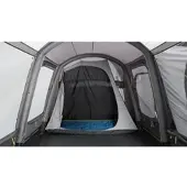 Outwell 2 Berth C Innenzelt (Größe One Size, grau)