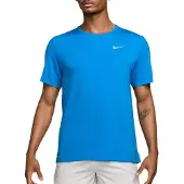 Nike Dri-FIT UV Miler Shirt Herren XL