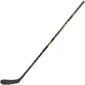 CCM Super Tacks AS4 Pro SR Composite Hockeyschläger (rechts, SR 95 Flex, 28)