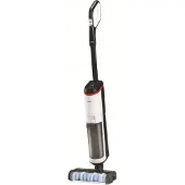 Polti WD30C Handstaubsauger Schwarz, Grau, Weiß Beutellos