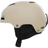 Giro Ledge Mips Helmet, Helm mit offenem Visier, Hartschalenbau, Auto Loc 2 Fit-System, Matt