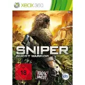 Sniper: Ghost Warrior
