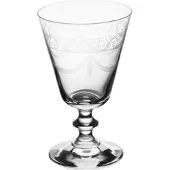 Rona TABLE PASSION Wasserglas Pantho 24 cl x6 Table à Passion