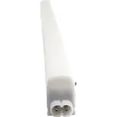 Philips Linea Wandleuchte 3123131P3, Oberfläche, Rechteck, 1 Glühbirne(n), Nicht austauschbare(s) Leuchtmittel, 4000 K, Weiß