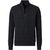Casamoda Strickjacke "Strickjacke uni"