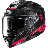 HJC RPHA 72 Carbon Fynex Helm
