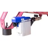 Elmag Kompressor PROFI-LINE, 11011