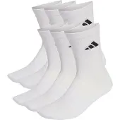 Adidas Socken (x6)