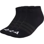 Adidas Niedrige Socken Thin&light (x3)
