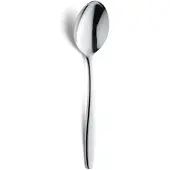 Gastronoble Amefa Florence Menülöffel - 24 Löffel - Edelstahl - 20 cm