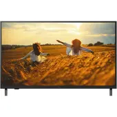 LG 43UK660H0LA, 109,2 cm (43"), 4K Ultra HD, 3840 x 2160 Pixel, LED, 16:9, Flach