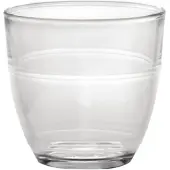 Gastronoble Duralex Gigogne Tumbler | 22cl | 12 Gläser | Spülmaschinenfest