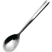 Gastronoble Comas Cuba Teelöffel - 24 Löffel - Edelstahl - 11(L)cm