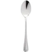 Gastronoble Amefa Elegance Menülöffel - 24 Löffel - Edelstahl - 19,5(L)cm