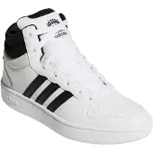 Adidas Sneakers Hoops Mid Classic Shoes KI1032 Weiß