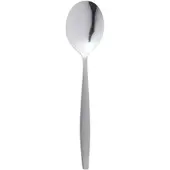 Gastronoble Amefa Amsterdam Menül√∂ffel - 24 L√∂ffel - Edelstahl - Geschirrspüler geeignet