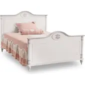 Cilek ROMANTIC Kinderbett, 100x200 cm