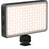 ShiftCam - Light Prueed Bi -Color -Panel