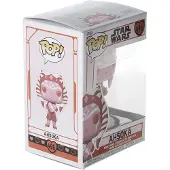 Funko POP! Pop Valentines Ahsoka Figur
