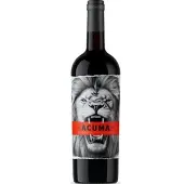 Ego Bodegas Acuma Barrel Aged Vegan Rotwein trocken 0,75 l | 2022