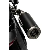 Remus Boostr Triumph Scrambler 400 X 2024 Homologierter Schalldämpfer