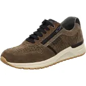 Valle Verde Valleverde Sportliche Schnürschuhe Herren 32303638333238 Braun 40 EU