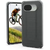 Uag Google Pixel 10a Hülle - Kunststoff - - Backcover/Hard Case - Grau