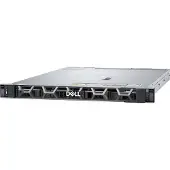 Dell Poweredge R660xs/xeon Silver 4514y Server