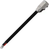 EcoFlow EFL-MM305HUBALTIN-6M, Ladekabel, Schwarz, Grau, , Power Hub 5 кВА (ALT-IN)