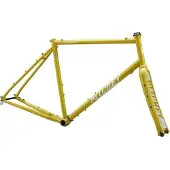 Ritchey Break-away Outback Gravel-rahmen