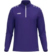 Jako Trikot mit Reißverschluss One