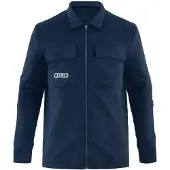 Jako Unisex Hemdjacke Wardrobe
