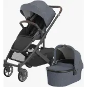 UPPAbaby CRUZ V3 Kombikinderwagen, Julian