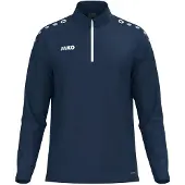 Jako Kinder-Reißverschluss-Trikot One