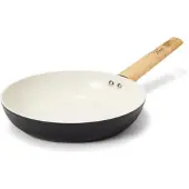 Satake 24 cm Aluminum Ceramic Frying Pan