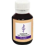 Bombastus Jojoba ÖL kaltgepresst 100 ml Öl