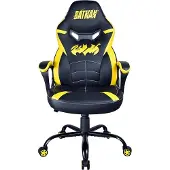 Subsonic Junior Gaming Seat Batman Power Up