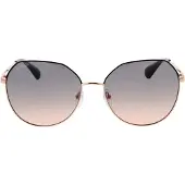 MAX&Co. MO0060 Gold 58/17/140 Damen Sonnenbrillen