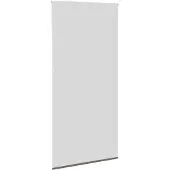 vidaXL Verdunkelungsrollo Kaffeebraun 110x230 cm Stoffbreite 105,7 cm