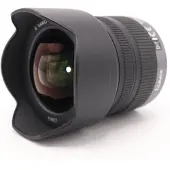 Panasonic Lumix G Vario H-f 4.0/7-14 Für Micro Fourthirds
