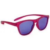 B&S Kindersonnenbrille 8814-Rot-48/17 - Kinder - 48/17