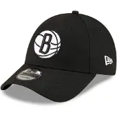 New Era Nba The League Bronet Brooklyn Nets Kappe