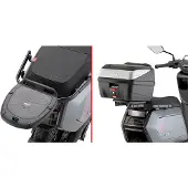 Givi Topcase-Träger Monolock NIU NQiX 150/300/500 25-