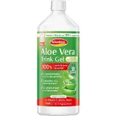 Schaebens Aloe Vera Trink Gel 1000 ml Flüssigkeit
