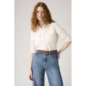Levi's O-ring Belt Brown Größe: 80 | Gürtel Outlet | Damen | Braun