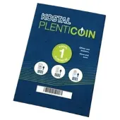 Kostal SolarElectric PLENTICOIN Karte DE 12188436