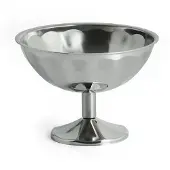 HAY – Italian Dessert Cup – Medium – Edelstahl