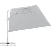 Doppler Active Neo Side Sonnenschirm ca. 260x350 cm