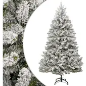 vidaXL Lumi (ohne LEDs)